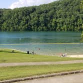 Review photo of Melton Hill Dam Campground — Tennessee Valley Authority (TVA) by Bryan  R., July 22, 2018