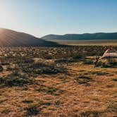 Review photo of Blair Valley Primitive Campground — Anza-Borrego Desert State Park by Heather L., May 23, 2020