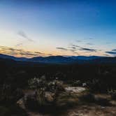 Review photo of Blair Valley Primitive Campground — Anza-Borrego Desert State Park by Heather L., May 23, 2020