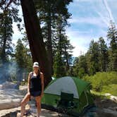 Review photo of Buckhorn Campground - Temporarily Closed by Ashley R., May 23, 2020