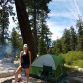 Review photo of Buckhorn Campground by Ashley R., May 23, 2020