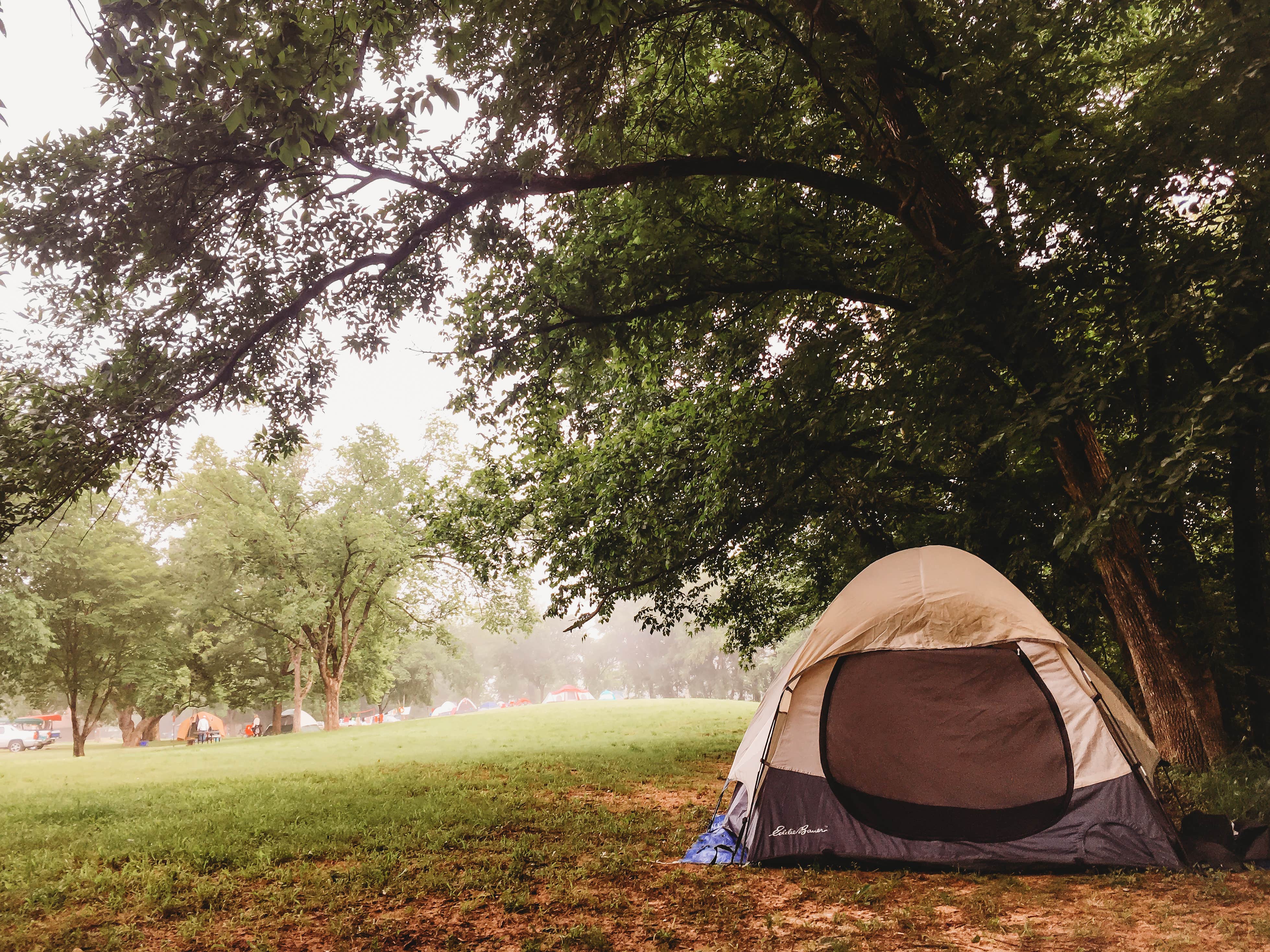 Heather L.'s photo at Buffalo Point — Buffalo National River near Flippin, AR