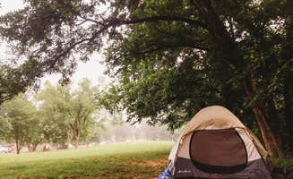 Heather L.'s photo at Buffalo Point — Buffalo National River near Norfork, AR