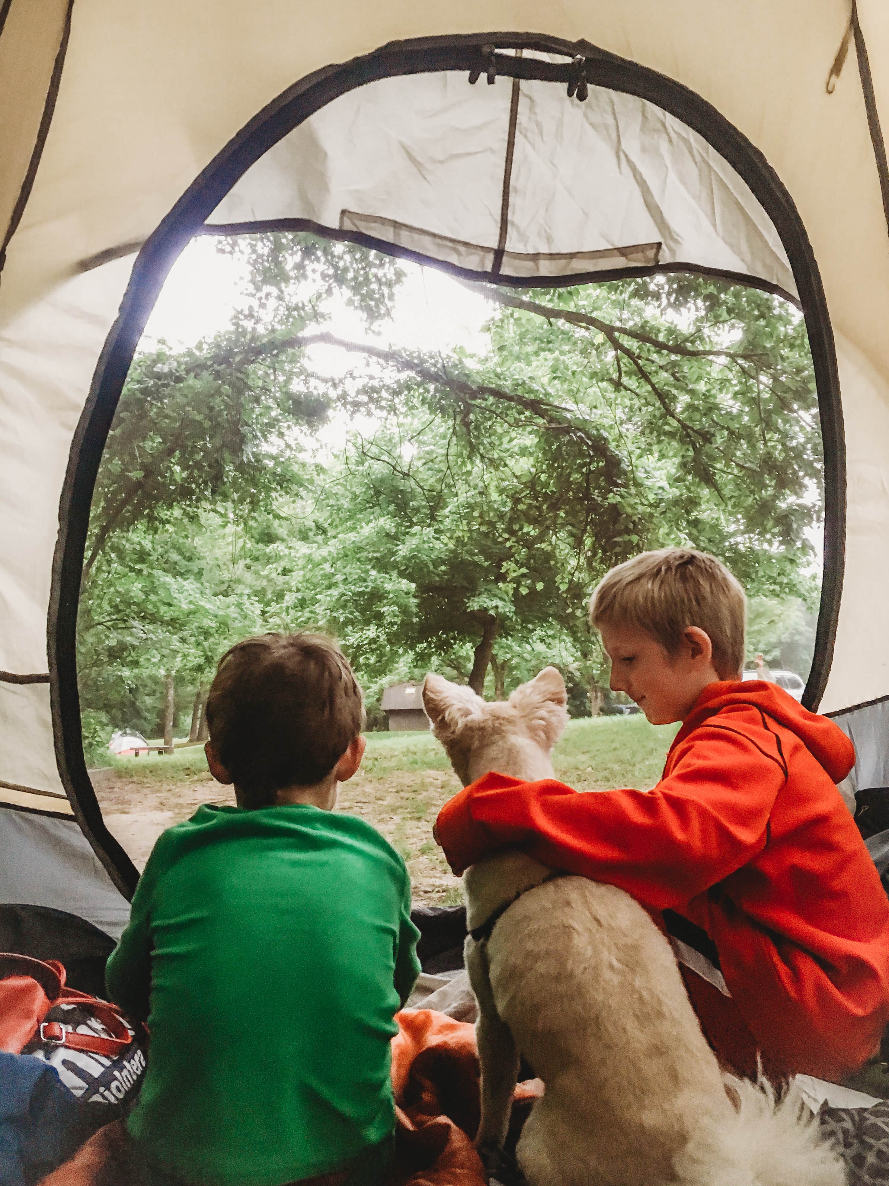 Heather L.'s photo at Buffalo Point — Buffalo National River near Norfork, AR