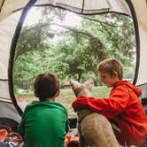 Review photo of Buffalo Point — Buffalo National River by Heather L., May 24, 2020