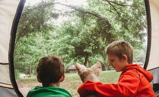 Heather L.'s photo at Buffalo Point — Buffalo National River near Leslie, AR