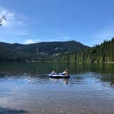 Review photo of Lost Lake Resort And Campground — Mt. Hood National Forest by Kara B., May 24, 2020