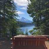 Review photo of Lost Lake Campground (historical) by Kara B., May 24, 2020