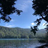 Review photo of Lost Lake Resort And Campground — Mt. Hood National Forest by Kara B., May 24, 2020