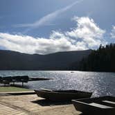 Review photo of Lost Lake Resort And Campground — Mt. Hood National Forest by Kara B., May 24, 2020