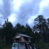 Review photo of Boondock Dispersed Camping Alabama by Dwight  L., May 24, 2020