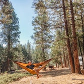 Review photo of Sequoia National Forest Hume Lake Campground by Heather L., May 24, 2020