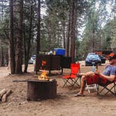 Review photo of Sequoia National Forest Hume Lake Campground by Heather L., May 24, 2020