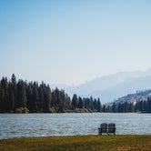 Review photo of Hume Lake by Heather L., May 24, 2020