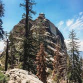 Review photo of Sequoia National Forest Hume Lake Campground by Heather L., May 24, 2020