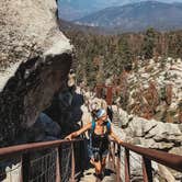 Review photo of Sequoia National Forest Hume Lake Campground by Heather L., May 24, 2020