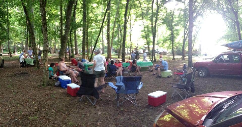 Lynn G.'s photo at Cades Cove Group Campground — Great Smoky Mountains National Park near Townsend, TN
