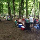 Review photo of Cades Cove Group Campground — Great Smoky Mountains National Park by Lynn G., September 30, 2017