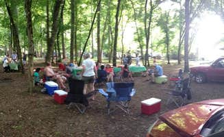 Lynn G.'s photo at Cades Cove Group Campground — Great Smoky Mountains National Park near Townsend, TN