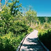 Review photo of Chewalla Lake Recreation Area by Lynn G., September 30, 2017
