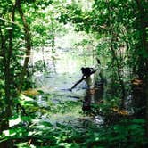 Review photo of Davis Bayou Campground — Gulf Islands National Seashore by Lynn G., September 30, 2017