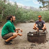 Review photo of June Lake Campground by Heather L., May 24, 2020