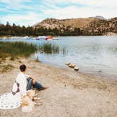 Review photo of June Lake Campground by Heather L., May 24, 2020