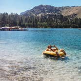 Review photo of June Lake Campground by Heather L., May 24, 2020