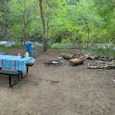 Review photo of Wood Camp Campground (Ut) — Uinta Wasatch Cache National Forest by Preston P., May 24, 2020