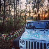 Review photo of Hopkins Prairie Campground — National Forests In Florida by Alyssa D., May 24, 2020