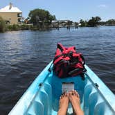 Review photo of Withlacoochee State Forest - Annutteliga Hammock Trail by Alyssa D., May 24, 2020