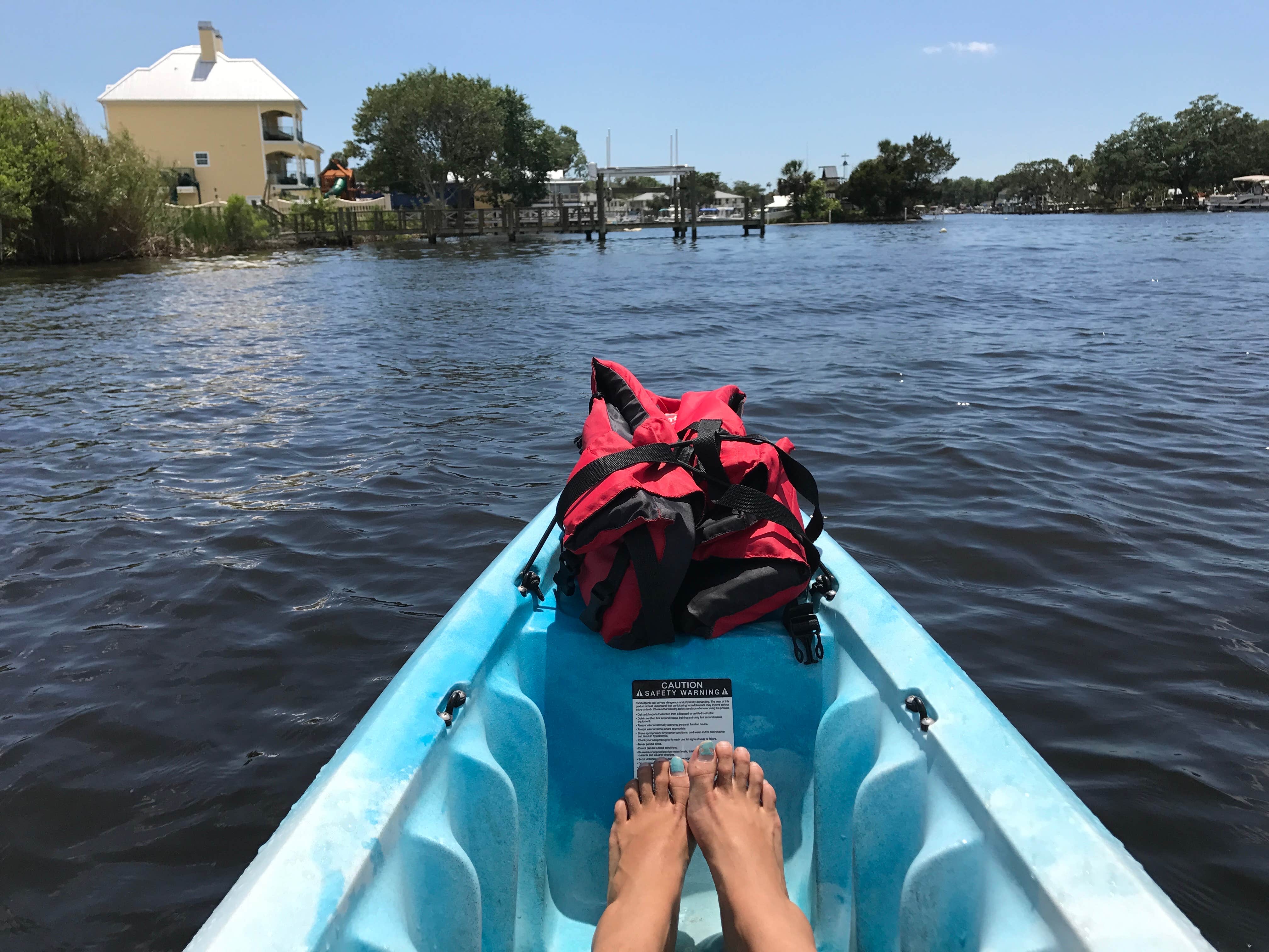 Camper submitted image from Withlacoochee State Forest - Annutteliga Hammock Trail - 5