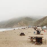 Review photo of Thornhill Broome Beach — Point Mugu State Park by Heather L., May 24, 2020