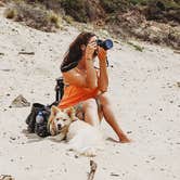 Review photo of Thornhill Broome Beach — Point Mugu State Park by Heather L., May 24, 2020