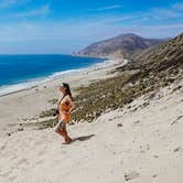 Review photo of Thornhill Broome Beach — Point Mugu State Park by Heather L., May 24, 2020