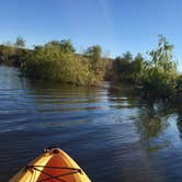 Review photo of Alamo Lake State Park Campground by Chenery K., September 14, 2017