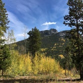 Review photo of Reverend's Ridge Campground — Golden Gate Canyon by Cordelia T., September 30, 2017