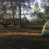 Review photo of Hermitage Area Campground — Pomme de Terre State Park by Cate S., September 30, 2017