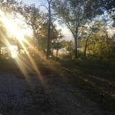 Review photo of Hermitage Area Campground — Pomme de Terre State Park by Cate S., September 30, 2017