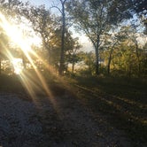 Review photo of Pomme de Terre State Park Campground by Cate S., September 30, 2017