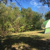Review photo of Pomme de Terre State Park Campground by Cate S., September 30, 2017