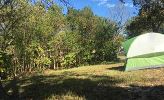Cate S.'s photo at Hermitage Area Campground — Pomme de Terre State Park near Stockton Lake