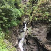 Review photo of Watkins Glen State Park Campground by Harry H., September 30, 2017