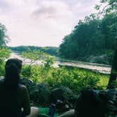Review photo of Stony Brook State Park Campground by Harry H., September 30, 2017