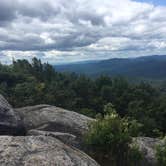 Review photo of Mount Ascutney State Park Campground by Harry H., September 30, 2017