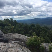 Review photo of Mount Ascutney State Park by Harry H., September 30, 2017