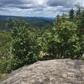 Review photo of Mount Ascutney State Park Campground by Harry H., September 30, 2017