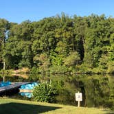 Review photo of Bear Creek Lake State Park Campground by RL , September 29, 2019