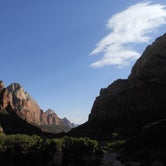 Review photo of Watchman Campground — Zion National Park by Amanda D., October 1, 2017