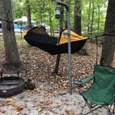 Review photo of Bear Creek Lake State Park Campground by RL , September 29, 2019